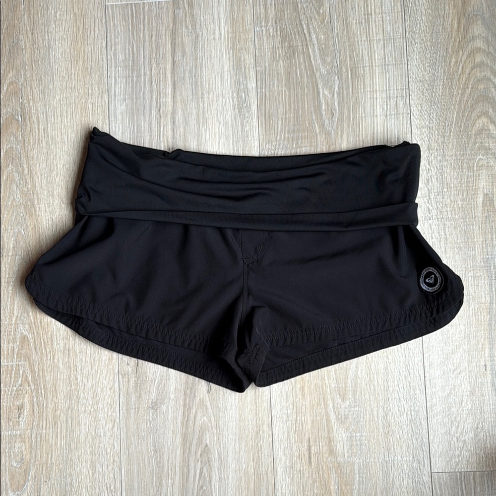 Roxy endless summer Boardshort Black Women's Athletic Shorts